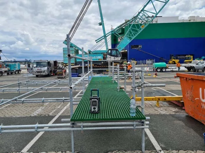 Port of Brisbane