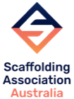 Scaffolding Association Australia member